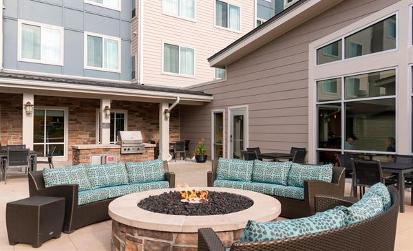 Residence Inn Grand Rapids Airport