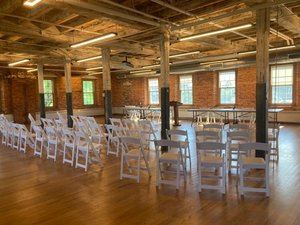 The Belknap Mill Museum