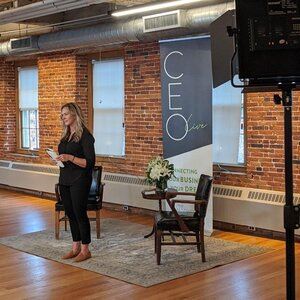 The Belknap Mill Museum