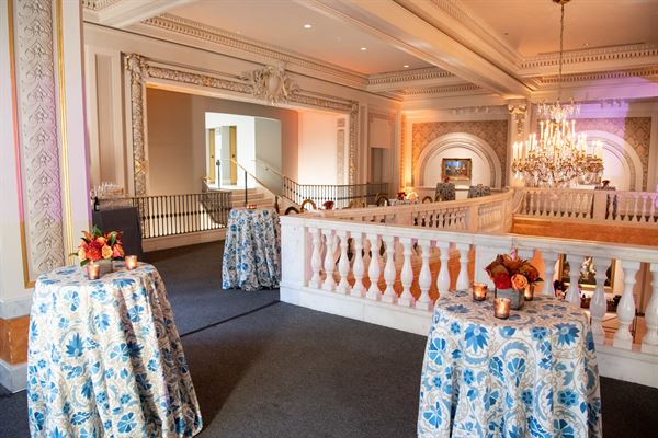 National Museum of Women in the Arts