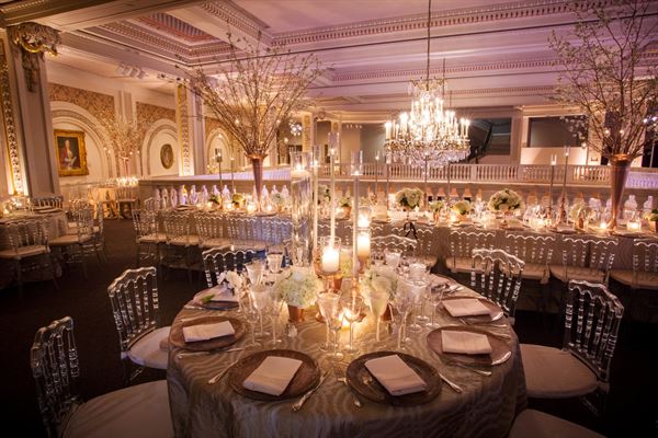 National Museum of Women in the Arts