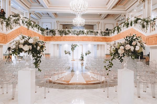 National Museum of Women in the Arts