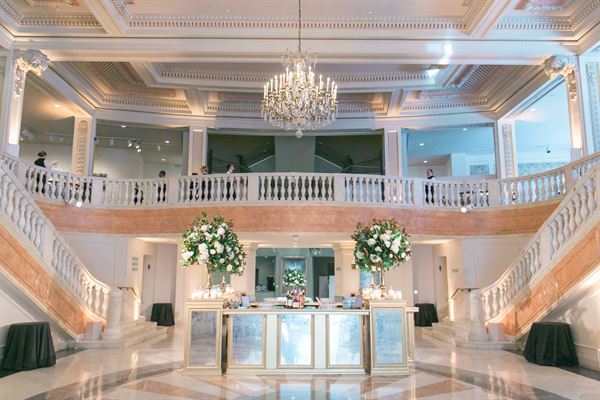 National Museum of Women in the Arts