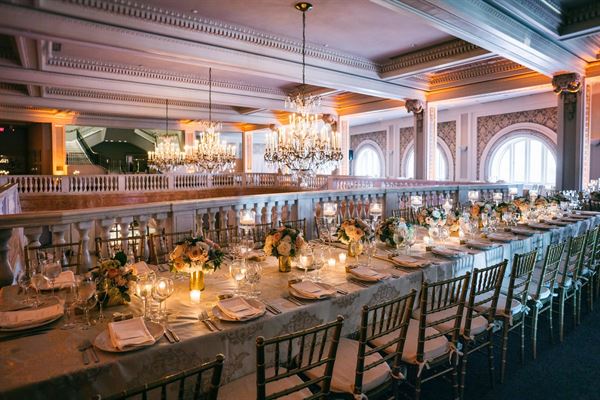 National Museum of Women in the Arts