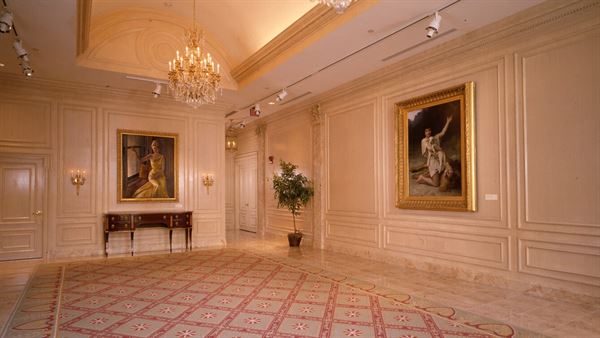 National Museum of Women in the Arts