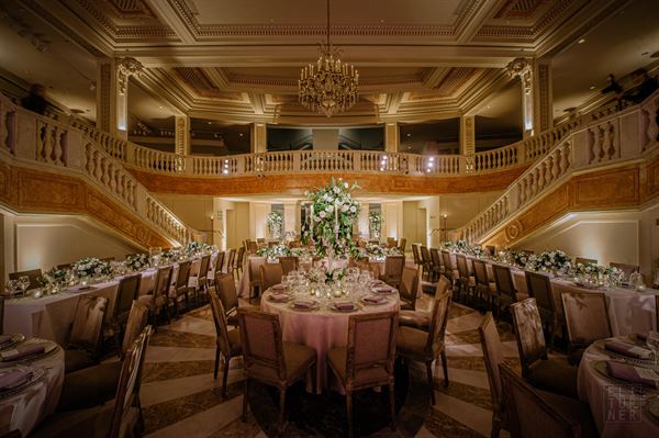 National Museum of Women in the Arts