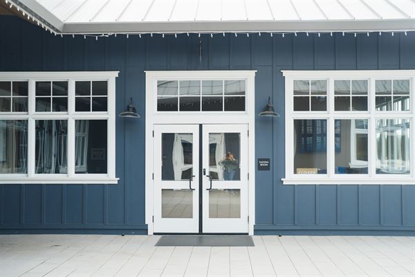 Russian River Brewing Company