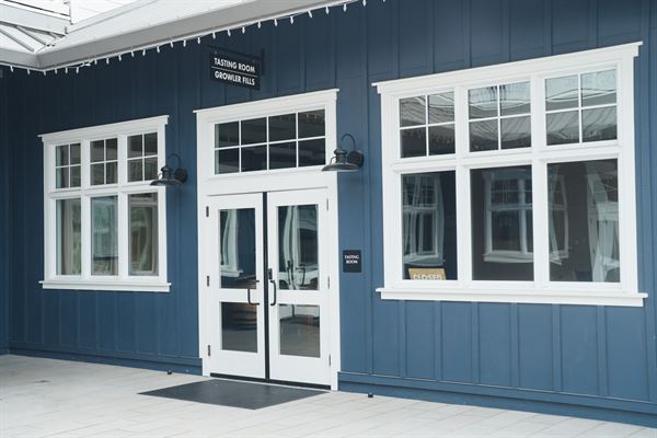 Russian River Brewing Company