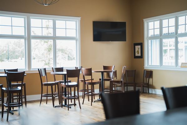 Russian River Brewing Company