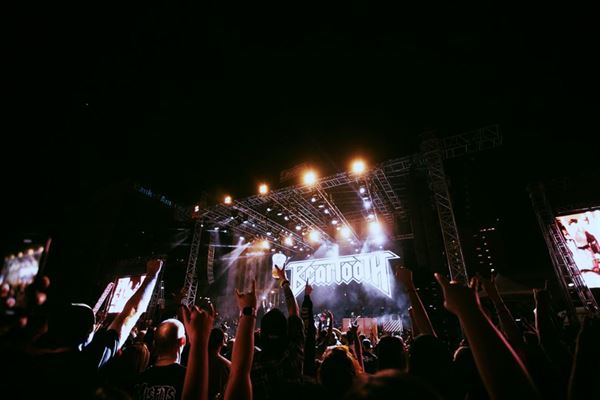 The D Hotel and Casino