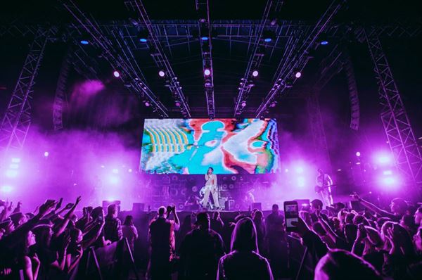 The D Hotel and Casino