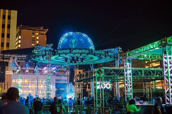 The D Hotel and Casino