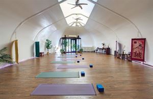 Yoga Dome