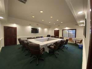 Executive Boardroom
