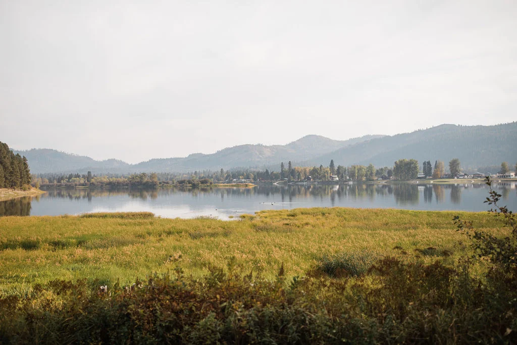 Grand Pend Oreille Weddings