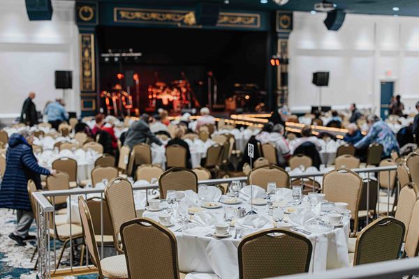 Villa Milano Banquet & Conference Center