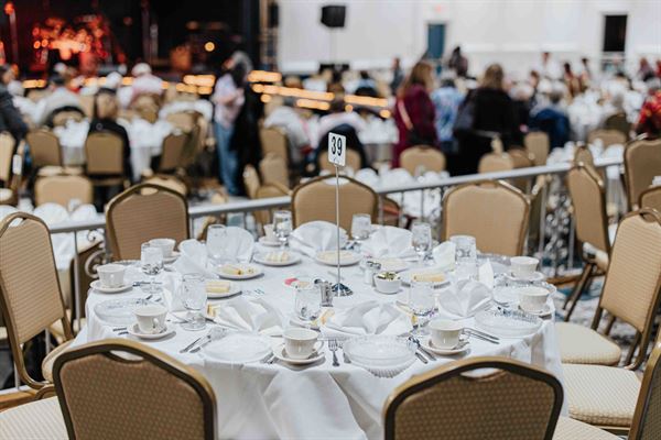 Villa Milano Banquet & Conference Center