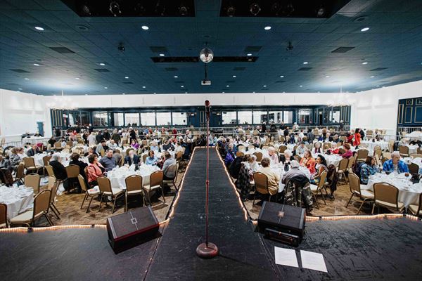 Villa Milano Banquet & Conference Center