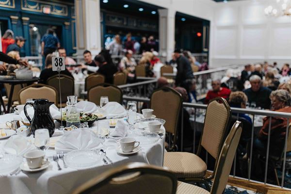 Villa Milano Banquet & Conference Center