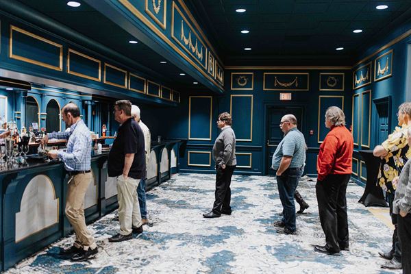 Villa Milano Banquet & Conference Center