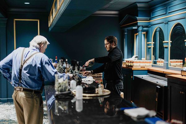 Villa Milano Banquet & Conference Center