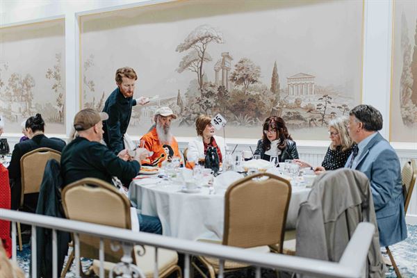 Villa Milano Banquet & Conference Center