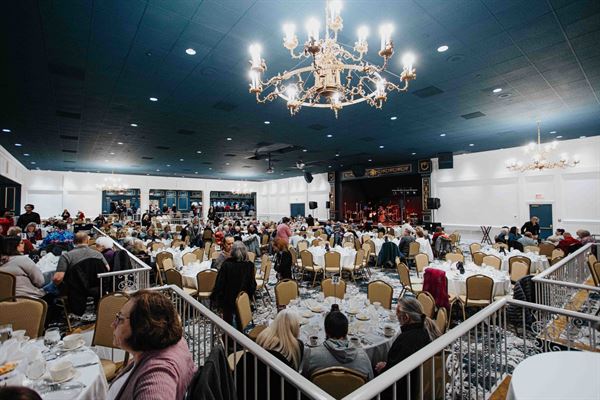 Villa Milano Banquet & Conference Center