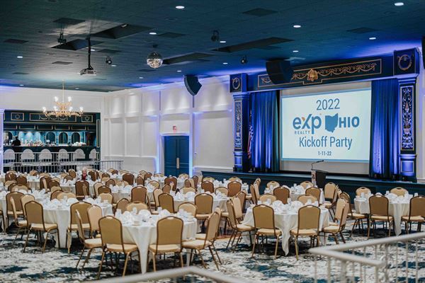 Villa Milano Banquet & Conference Center