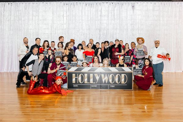 Ballroom Dance Academy
