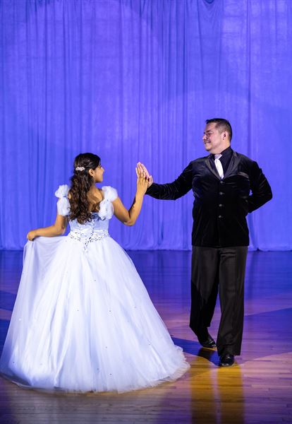 Ballroom Dance Academy