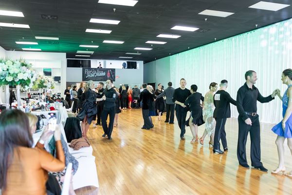 Ballroom Dance Academy