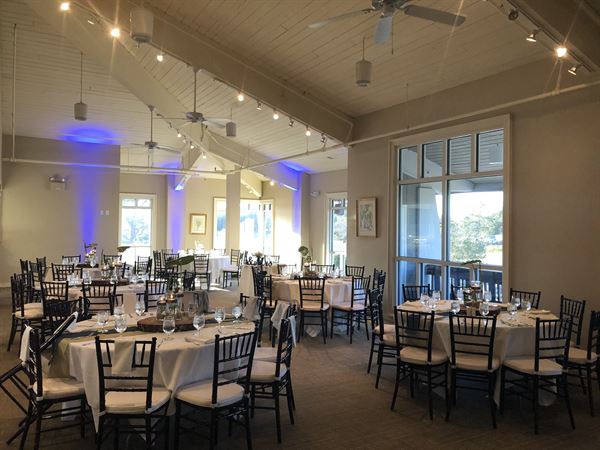 Snee Farm Country Club