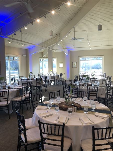 Snee Farm Country Club