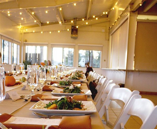 Half Moon Bay Brewing Company