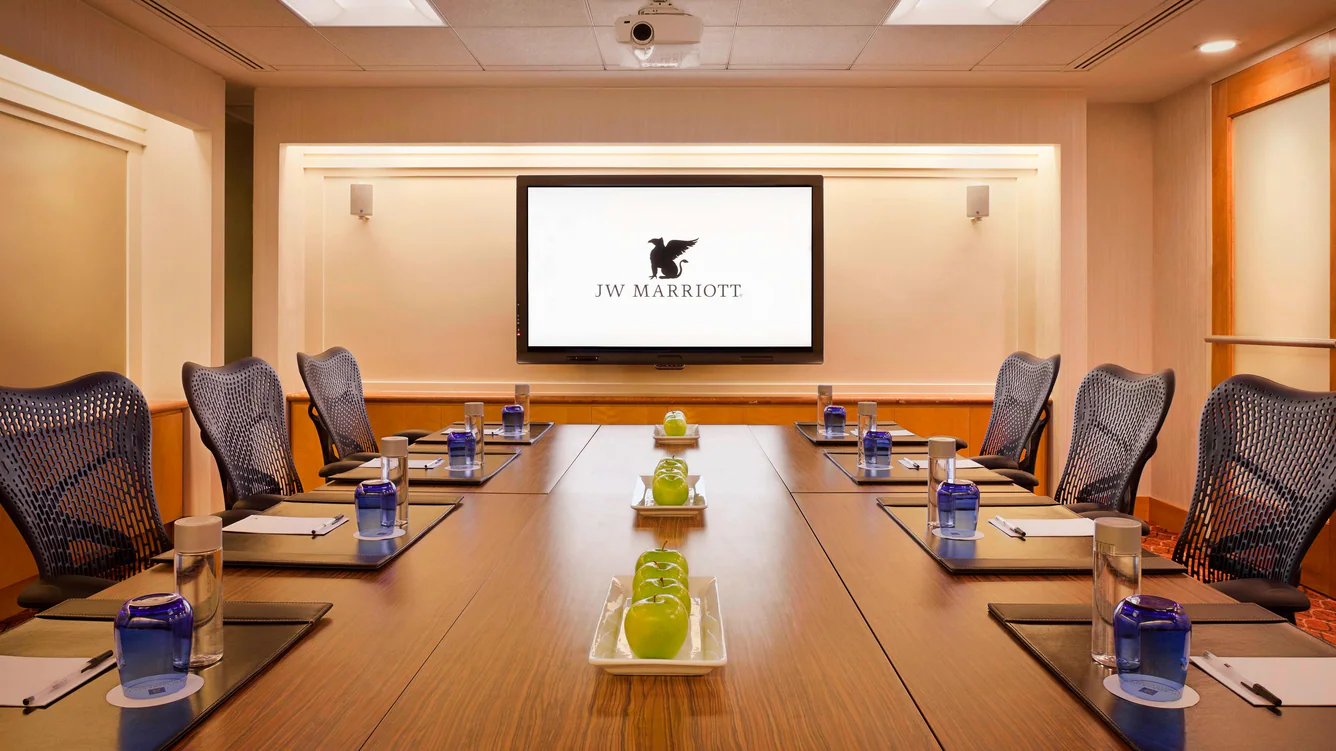 JW Marriott San Francisco Union Square