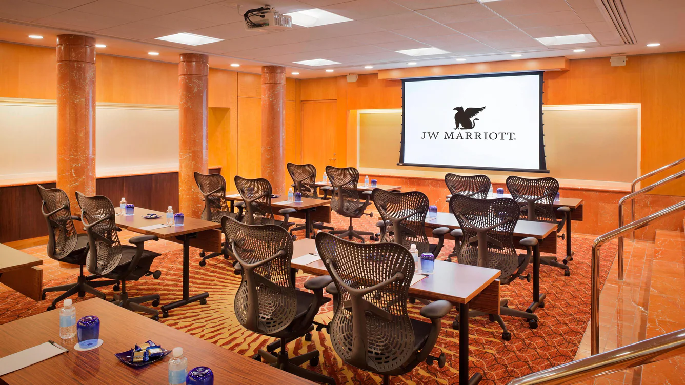 JW Marriott San Francisco Union Square