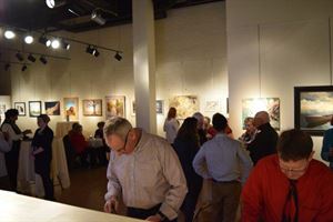 Caroline S. Mark Gallery