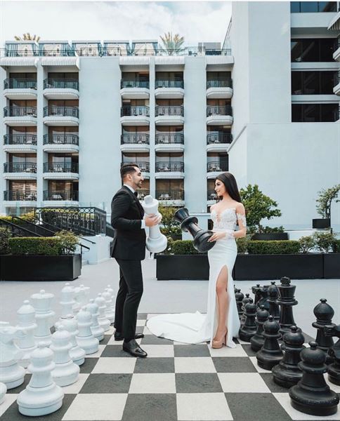 The London West Hollywood