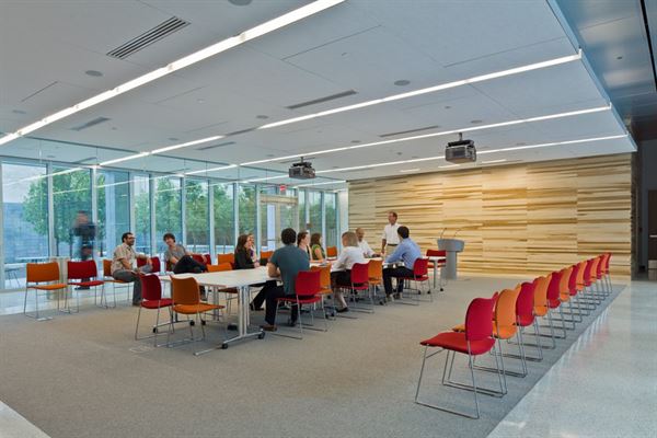 New Orleans BioInnovation Center