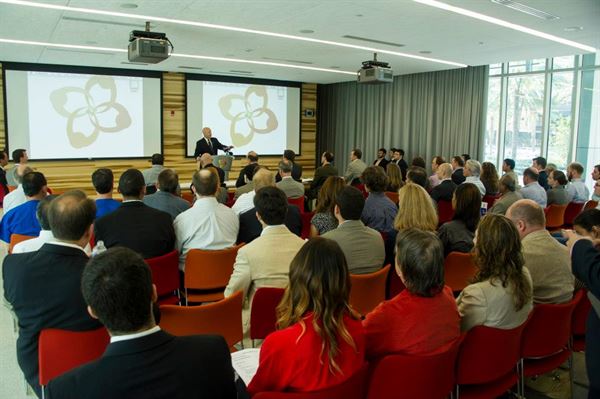 New Orleans BioInnovation Center