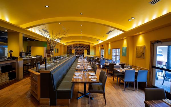 Seasons Rotisserie & Grill