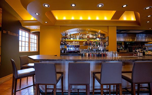 Seasons Rotisserie & Grill