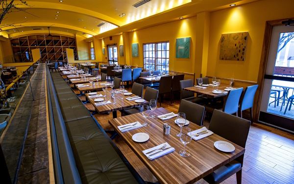 Seasons Rotisserie & Grill