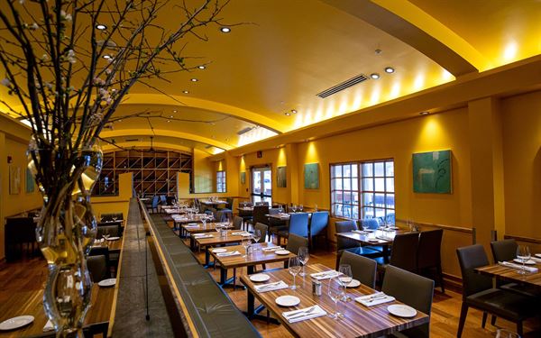 Seasons Rotisserie & Grill