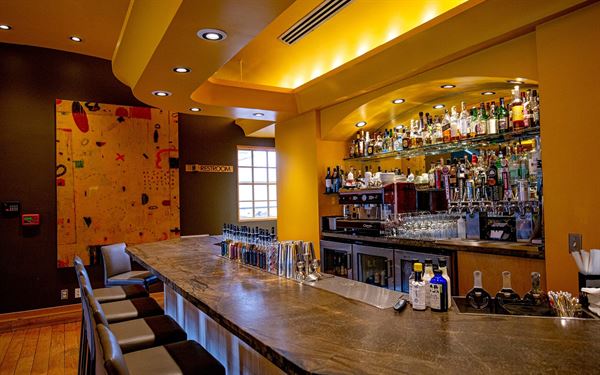 Seasons Rotisserie & Grill