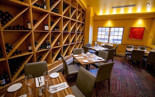 Seasons Rotisserie & Grill