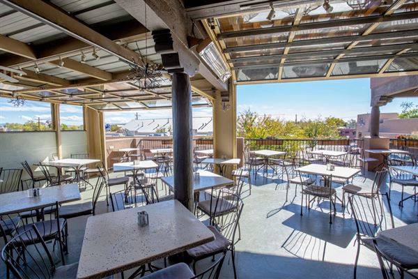 Seasons Rotisserie & Grill