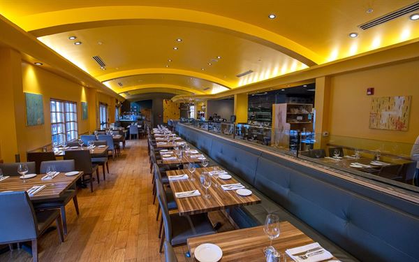 Seasons Rotisserie & Grill