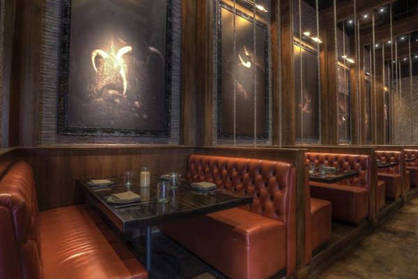 Chayo Mexican Kitchen + Tequila Bar