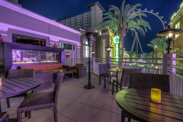 Chayo Mexican Kitchen + Tequila Bar